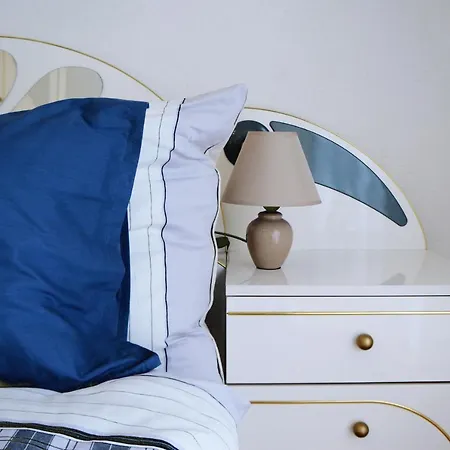 Apartament Lona Golubăţ