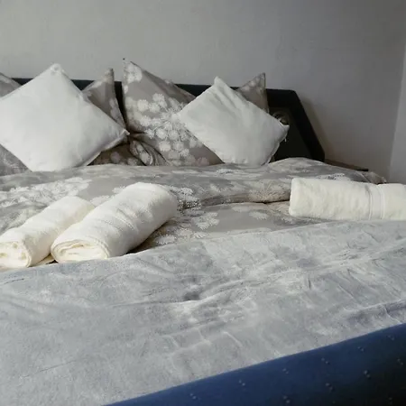 Apartamento Lona