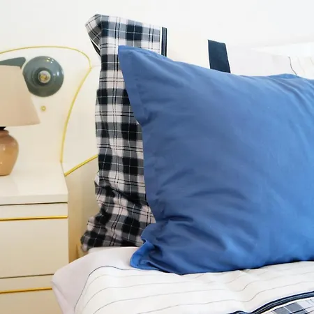 Lona Apartamento