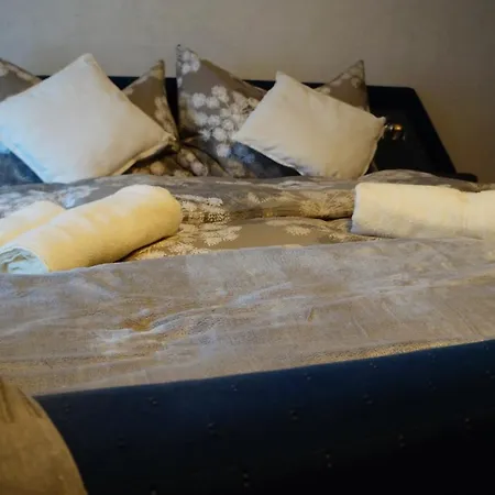 Apartament Lona Golubăţ