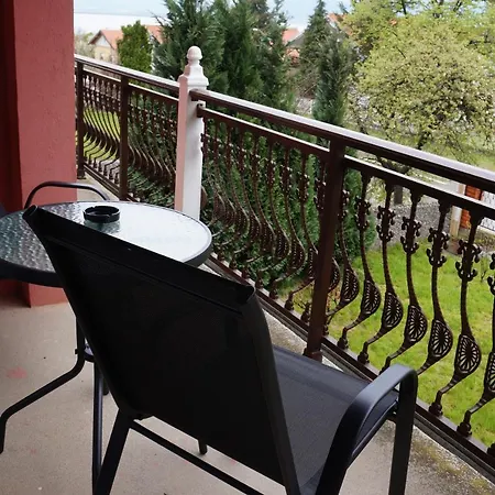 Apartamento Lona *