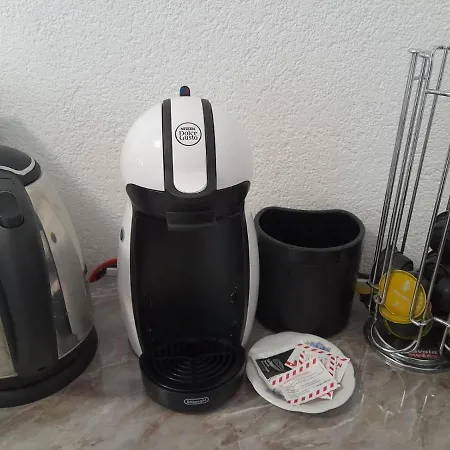 Apartament Lona Golubăţ